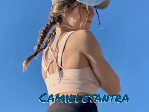 Camilletantra