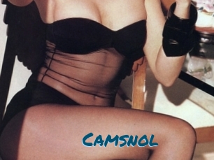 Camsnol