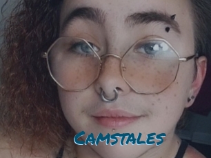 Camstales