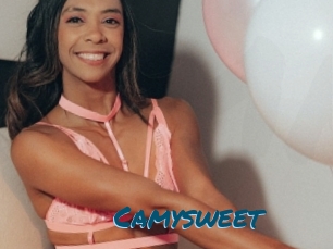 Camysweet