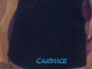 Candiice