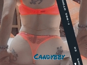 Candybby