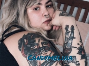 Candymelina