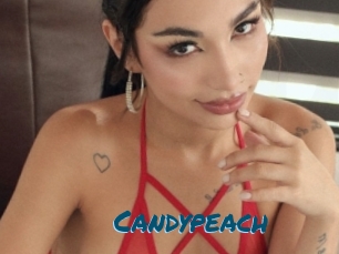 Candypeach