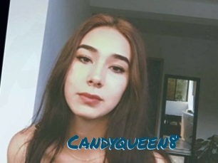 Candyqueen8