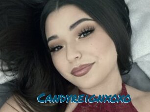 Candyreignxoxo