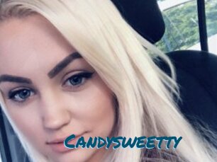 Candysweetty