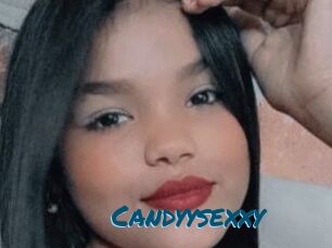 Candyysexxy