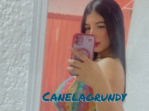 Canelagrundy