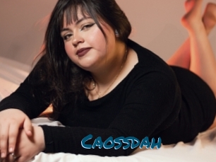 Caossdah