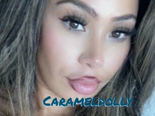 Carameldolly