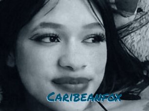 Caribeanfox