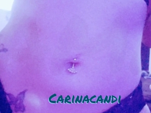 Carinacandi