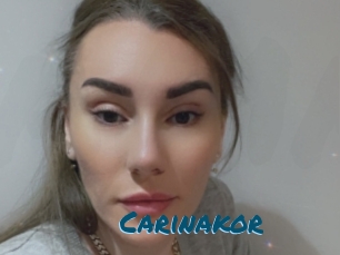 Carinakor