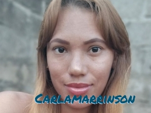 Carlamarrinson