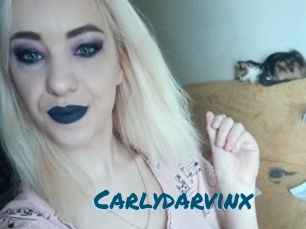 Carlydarvinx