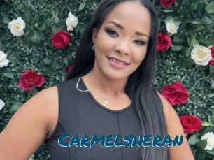 Carmelsheran