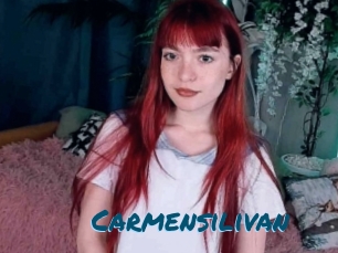 Carmensilivan