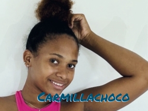 Carmillachoco