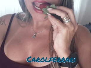 Carolferrari