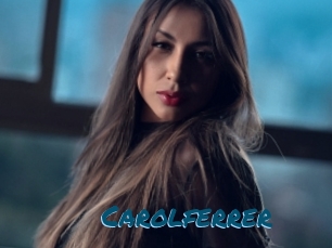 Carolferrer