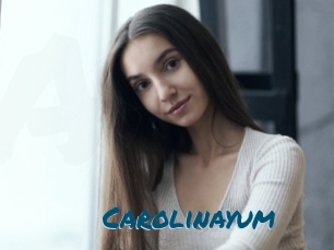 Carolinayum