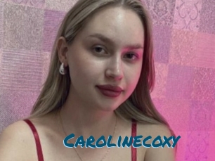 Carolinecoxy