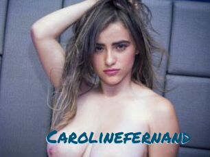 Carolinefernand