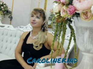 Carolinekind