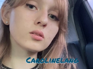 Carolinelang