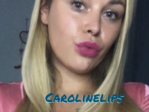 Carolinelips