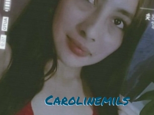 Carolinemils