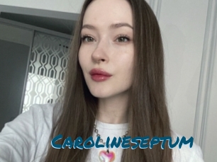 Carolineseptum