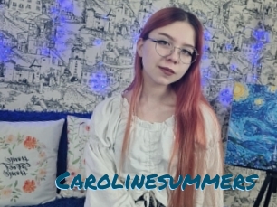 Carolinesummers