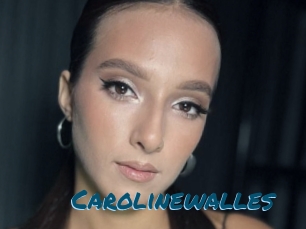 Carolinewalles