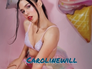 Carolinewill