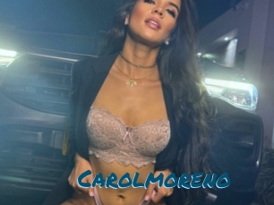 Carolmoreno