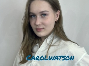 Carolwatson