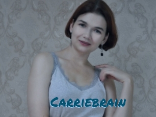 Carriebrain