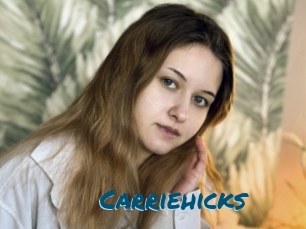 Carriehicks