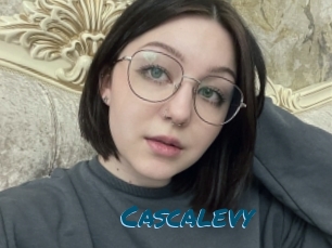 Cascalevy