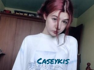 Caseykis