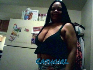 Cashgirl