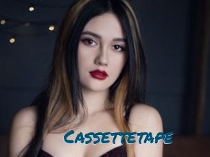 Cassettetape