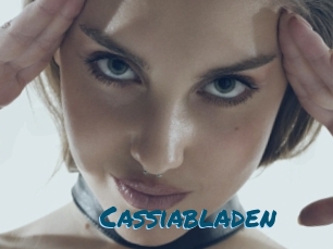 Cassiabladen