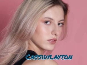 Cassidylayton