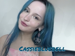 Cassiebluebell