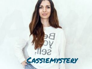 Cassiemystery