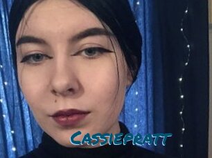 Cassiepratt