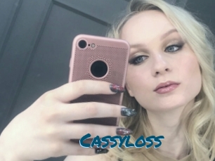 Cassyloss